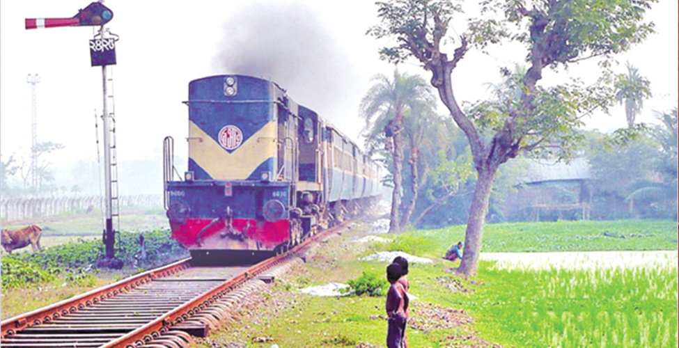 ADB: Deals to be signed with ADB for railway reforms