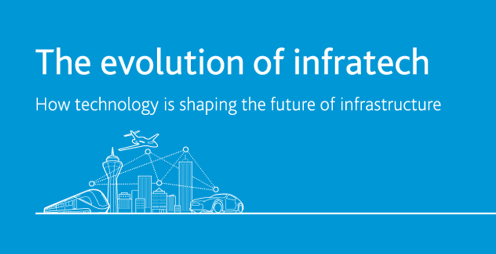 Pinsent Masons: The evolution of Infratech