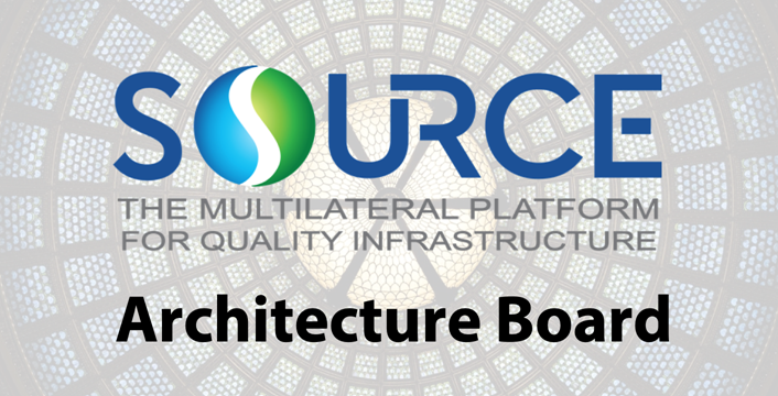 The SOURCE Architecture Board