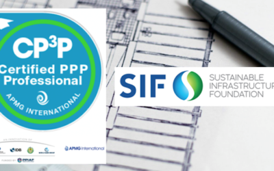 MoU with APMG on the PPP Certification Program