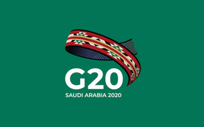 SOURCE Highlighted For ‘Systemic’ Potential by the G20 Finance Ministers and Central Bank Governors