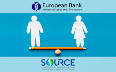 SOURCE supporting the preparation of gender inclusive infrastructure