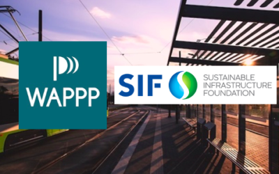 SIF and WAPP announce collaboration for SDG-driven PPPs