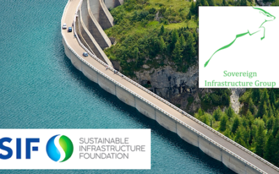 The Sovereign Infrastructure Group joined SIF Strategic Committee