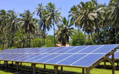Launch of sustainable infrastructure accelerator partnership
