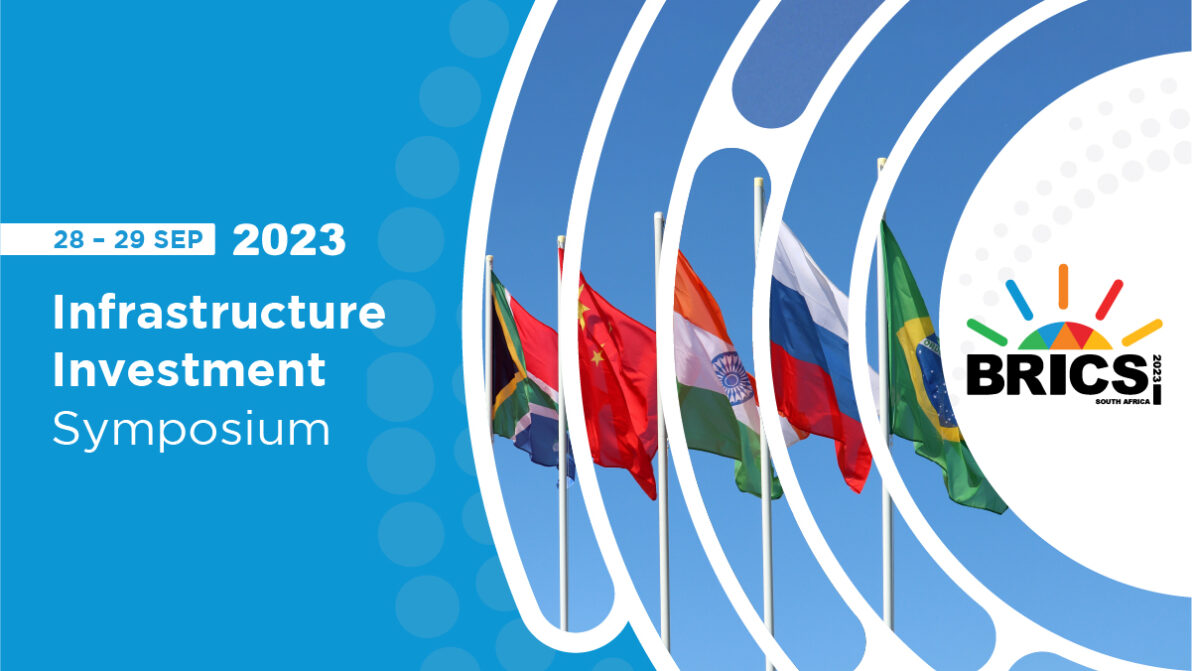 BRICS Symposium Features the SOURCE Platform