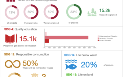 SDG Dashboard