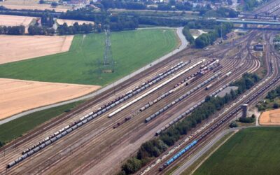 SOURCE Pilot in France Reflects Global Relevance