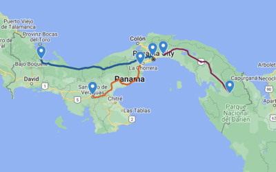 The Panama government highlighted coordination, adaptability, and interoperability as the key benefits of SOURCE