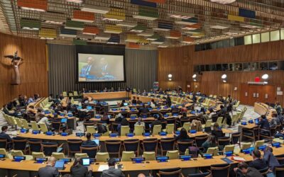 SOURCE and United Nations DESA Collaborate on Enhancing Investment Readiness of Countries to Finance Sustainable Infrastructure