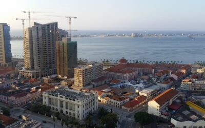 7th SOURCE Community meeting with insights from Angola and the election of a new chair