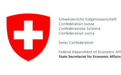 The Swiss State Secretariat for Economic Affairs – SECO confirms funding for SOURCE