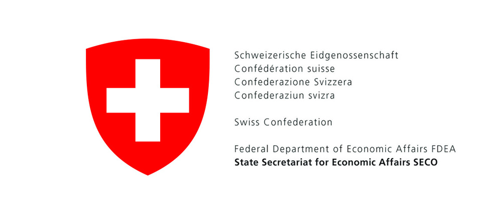 The Swiss State Secretariat for Economic Affairs – SECO confirms funding for SOURCE
