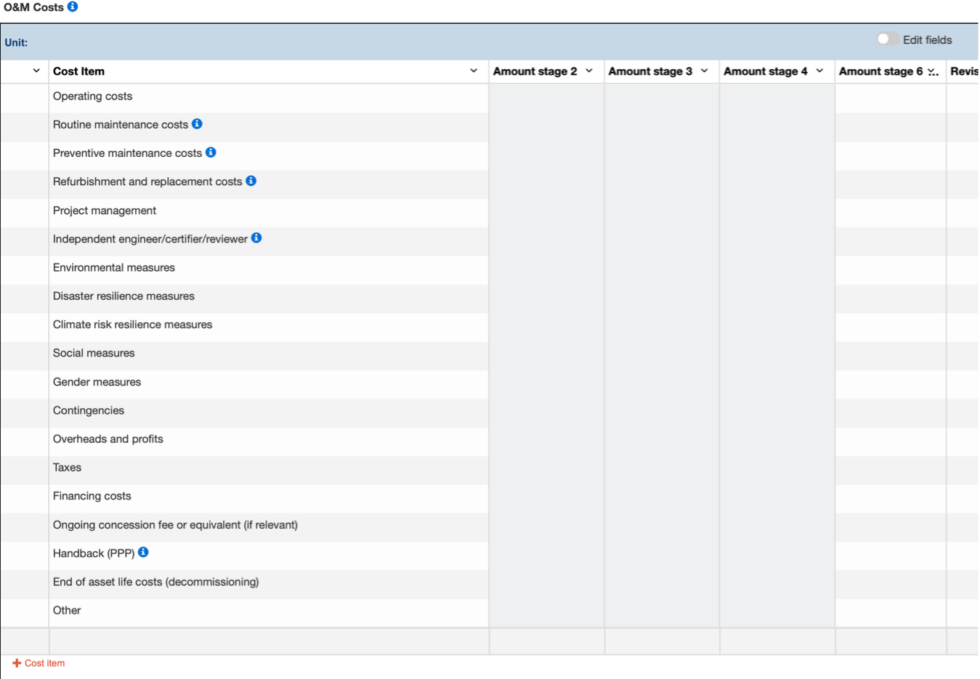 SOURCE updates available, including improved project implementation ...