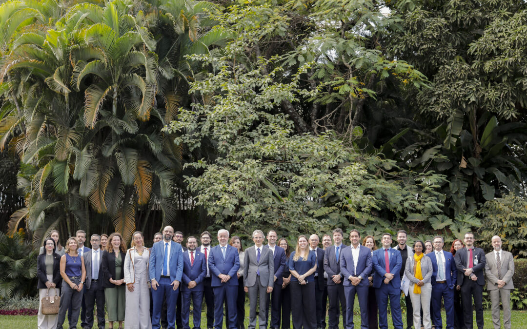 Source platform is launched in Brazil by PPI, under the Civil House of the Presidency of Brazil