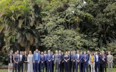 Source platform is launched in Brazil by PPI, under the Civil House of the Presidency of Brazil