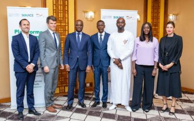 Launch of SOURCE in Senegal: A Major Step Forward in Digitalizing PPP Procedures