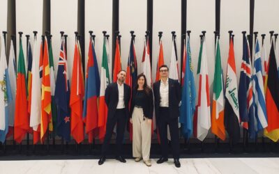 SIF, EBRD and GIIA: A cross-sector seminar on strengthening project preparation with private sector audience