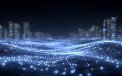 SIF and the Blue Dot Network align quality infrastructure criteria