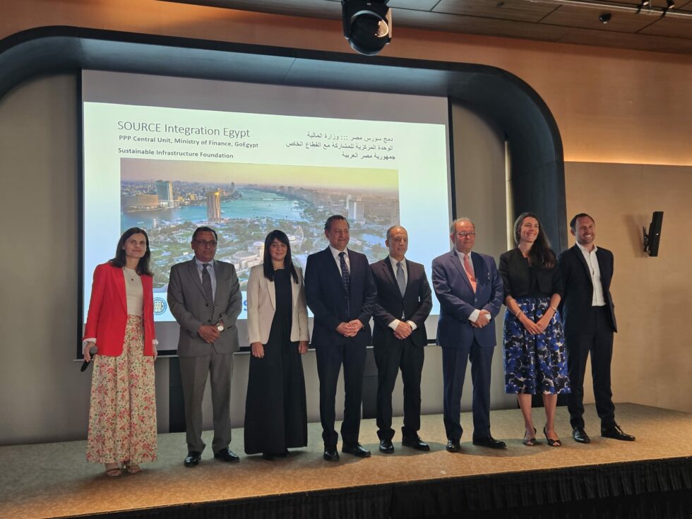 Source officially launched in Egypt during CICA’s General Assembly ...