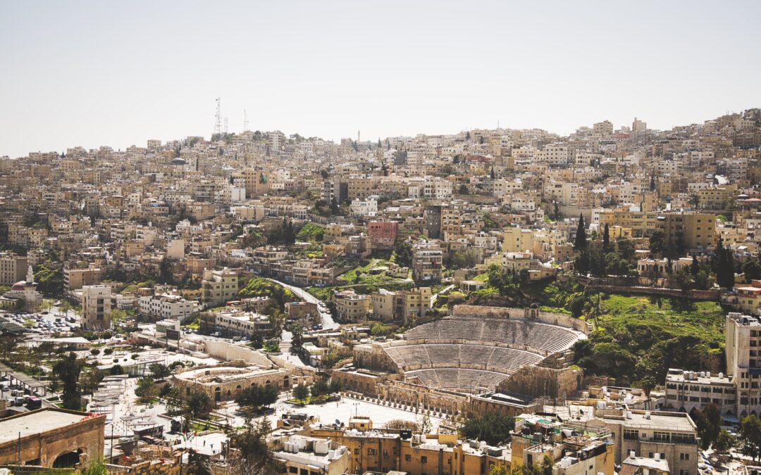 Advancing the Implementation of Source in Jordan