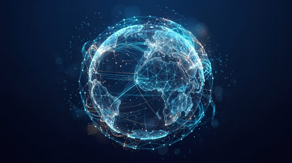 SourceX: connecting infrastructure data across the world